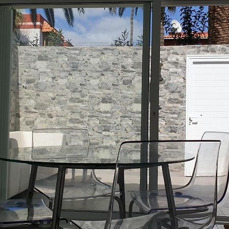 Go2Tenerife Apart'Dolce Terrace, Swimming Pool & Parking Costa Del Silencio Luaran gambar
