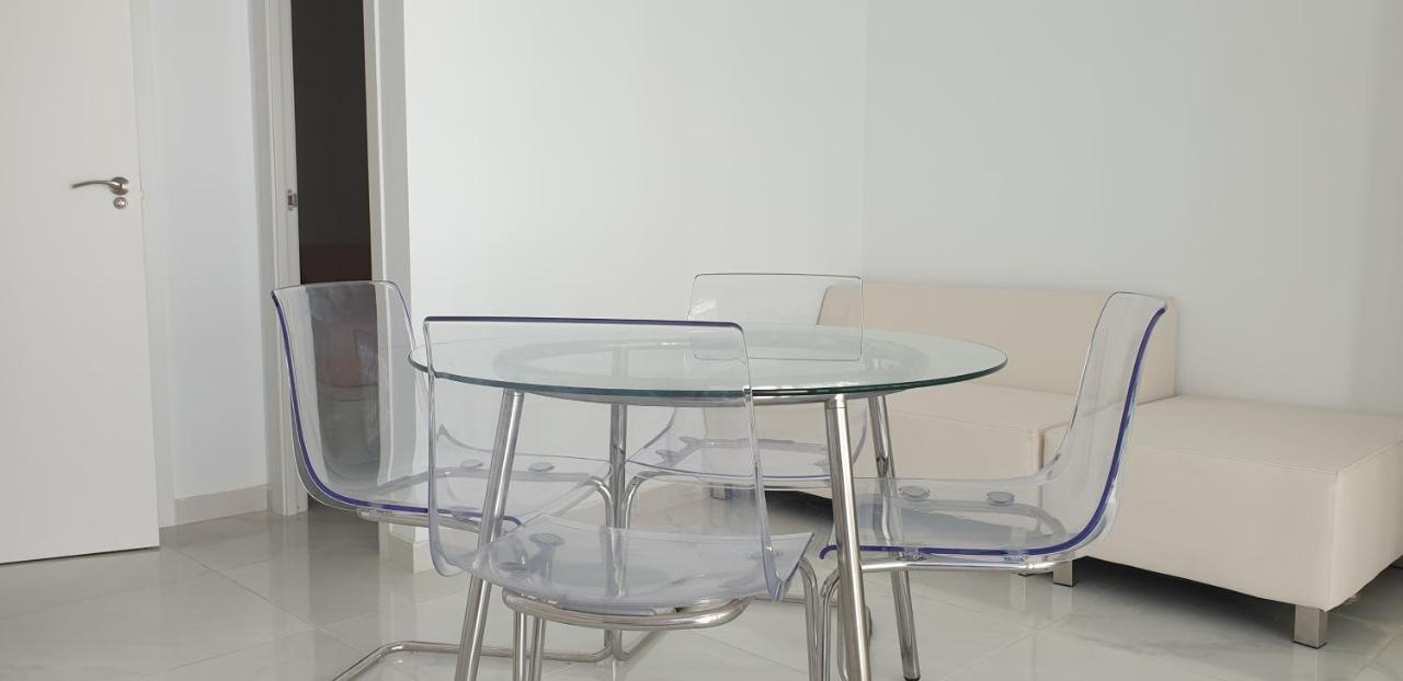 Go2Tenerife Apart'Dolce Terrace, Swimming Pool & Parking Costa Del Silencio Luaran gambar