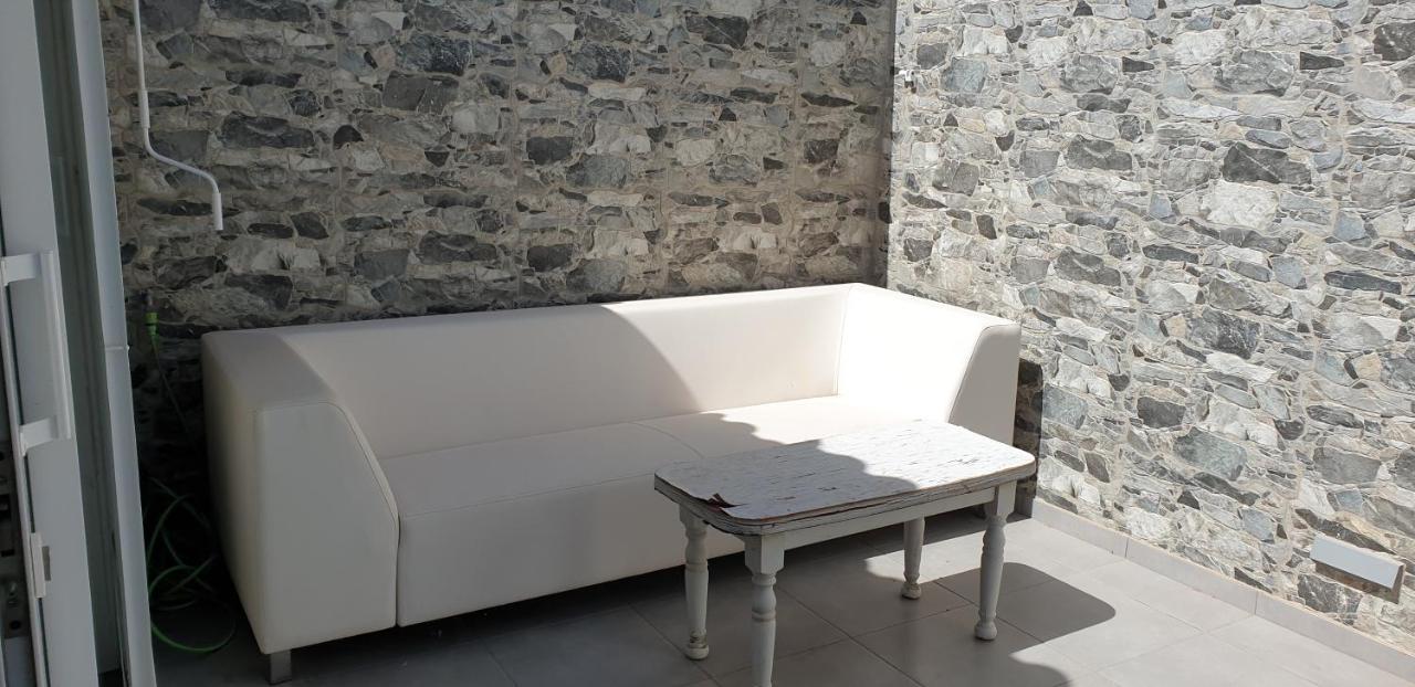 Go2Tenerife Apart'Dolce Terrace, Swimming Pool & Parking Costa Del Silencio Luaran gambar