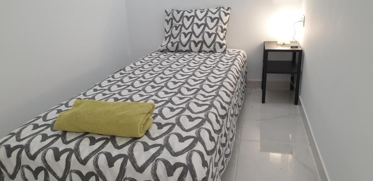 Go2Tenerife Apart'Dolce Terrace, Swimming Pool & Parking Costa Del Silencio Luaran gambar
