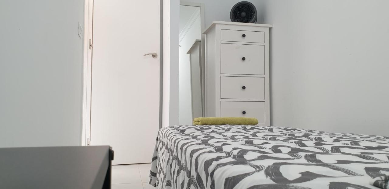 Go2Tenerife Apart'Dolce Terrace, Swimming Pool & Parking Costa Del Silencio Luaran gambar